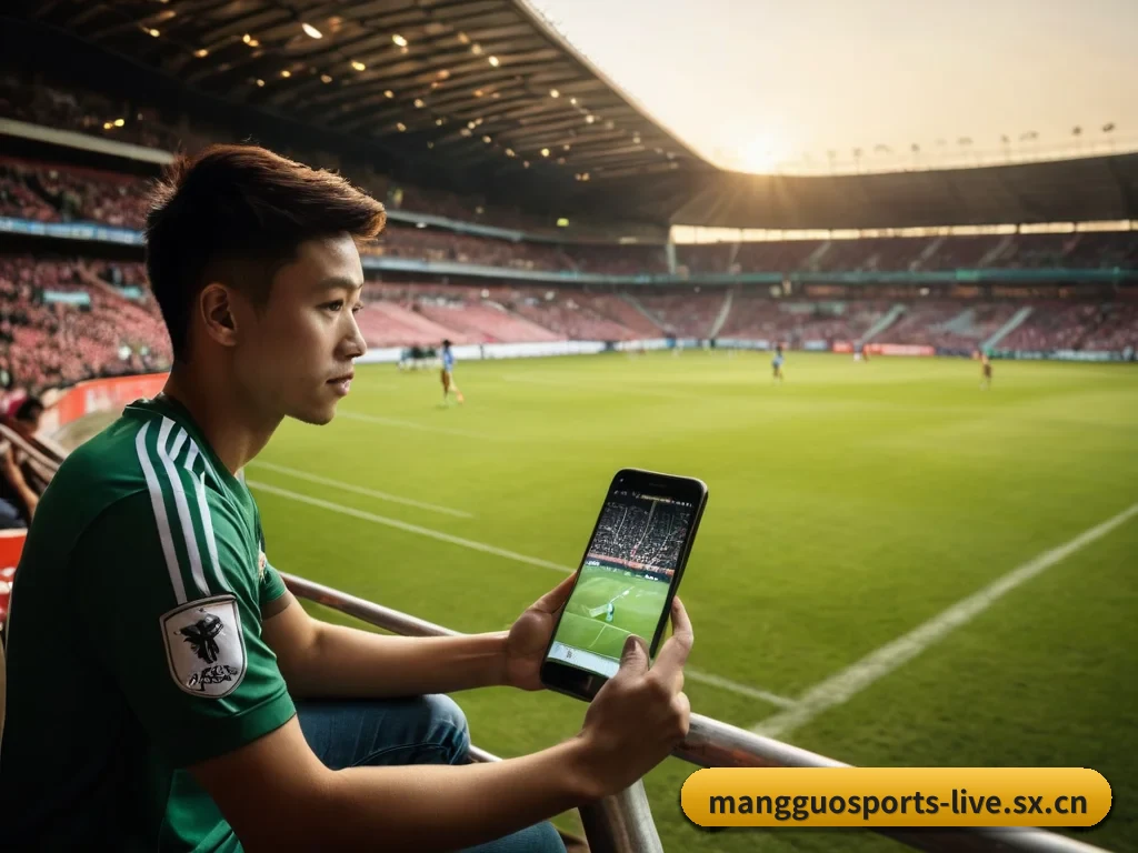芒果体育 APP | Mango Sports